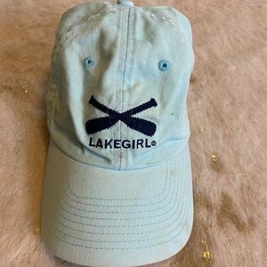 Lake Girl Hat!